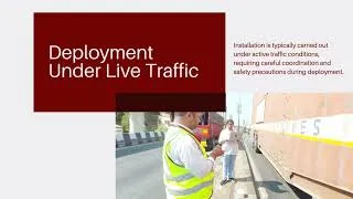 Thumbnail: Challenges of Deploying SHM on a Live Bridge | Field Insights from Waghbil Bridge