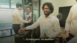 Thumbnail: ReX 100 testimonial - Structural Specialities & Projects (India) Pvt. Ltd.