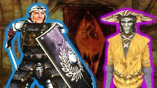 Thumbnail: A Full Analysis on the Imperial Bureaucracy in Morrowind