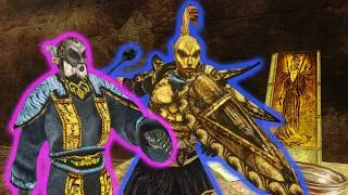Thumbnail: A Comprehensive Guide to Morrowind's Religion