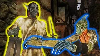 Thumbnail: A Deep Dive Into the Lives and Struggles of Morrowind's Urban Poor