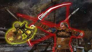 Thumbnail: An Analysis of the Imperial West Navy and its Defense of Tamriel's Coast