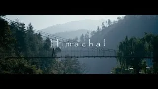 Thumbnail: Himachal cinematic music film 4k - Red Raven Cinema Camera Footage. (2020)