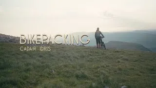 Thumbnail: My First Time Bikepacking