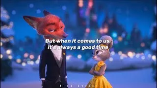 Thumbnail: Shakira & Disney - Zoo Lyrics (From Zootopia 2)
