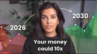 Thumbnail: If I Was Investing My First $20k In July 2026, This Is What I’d Do