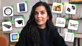 Thumbnail: Once you get money, upgrade these 10 things immediately