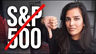 Thumbnail: Why I'm changing how I invest (before it's too late)