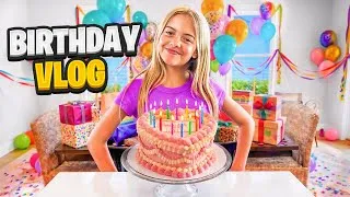 Thumbnail: BRITAIN TURNS 13! Come Spend Her Birthday With Us 😱🎉