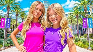Thumbnail:     WE ASKED Your Favorite Creators How They Became Successful | VidCon 2026 🤩🎉
