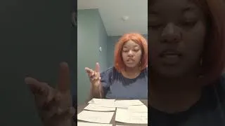 Thumbnail: FBI SEE YOUR BEING FIRM AND NOT TOLERATING CRIMES DONE AGAINST YOU AND THE FBI  IS BEING FIRM TO