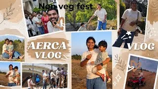 Thumbnail: ஒரே நாள்... நிறைய நினைவுகள் ❤️✨ ஏற்காட்டின் அழகை ரசிக்கலாமா?#videos # viral vlog #aercaurd