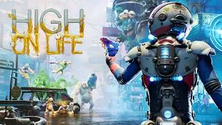 Thumbnail: High On Life: An Unexpected Journey Through Adventure