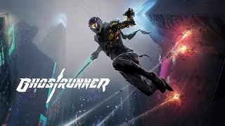 Thumbnail: Why Ghostrunner is a Must-Play for Action Game Fans