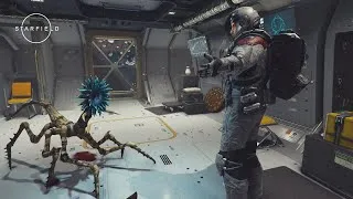 Thumbnail: Top Tips for Thriving in Starfield's Vast Universe!