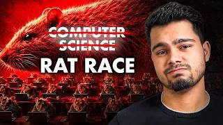 Thumbnail: The Brutal Reality of Software Engineering in 2026