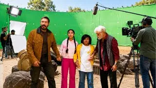 Thumbnail: Dhamaal 4 Movie Behind The Scenes | Dhamaal 4 Movie | Behind the scenes