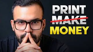 Thumbnail: The Psychology of Making Money