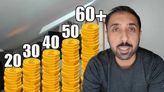 Thumbnail: How Do You Compare? Recommended Savings by Age
