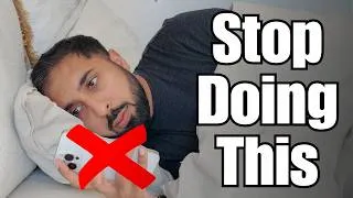 Thumbnail: 30-day digital detox: Here is what happened