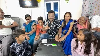 Thumbnail: Golden Play Button ▶️😍 Finally Mil Gaya |Unboxing Video Thanks YouTube family🙏🏻🙏🏻 Nishujeetarya