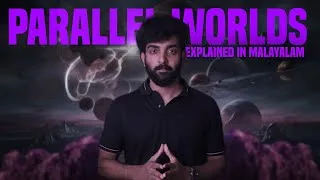 Thumbnail: Parallel Worlds and Multiverse | Explained in Malayalam