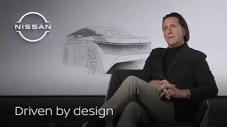 Thumbnail: Elgrand Evolution: Ep1 - Driven by design | Nissan