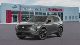 Thumbnail: 2026 Nissan Rogue SV Cookeville, Livingston, Baxter, Macedonia, Algood
