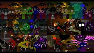 Thumbnail: Incredibox Sprunki Mods Summary【Part 18】