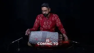 Thumbnail: Experience The Mastery Of The Mridangam Like Never Before With Akshay Ananthapadmanabhan 