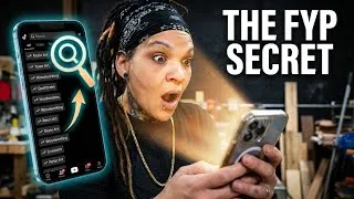 Thumbnail: How To Get On TikTok's FYP (Best Tip)