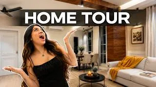 Thumbnail: My House Tour 🏠