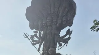 Thumbnail: महाभारत का कुरुक्षेत्र युद्ध, कौरवों और पांडवों के बीच सिंहासन के लिए लड़ा गया एक महाकाव्य युद्ध था 