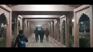 Thumbnail: पानीपत का चुलकाना धाम,भक्त को श्रीकृष्ण ने दिया था अपना नाम khatu shyam mandir panipat chulkana dham
