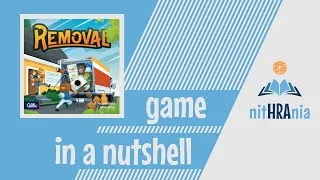 Thumbnail: Game in a Nutshell - Removal (How to Play)