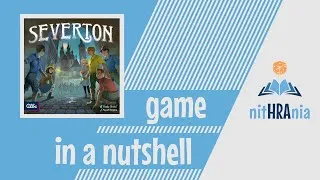 Thumbnail: Game in a Nutshell - Severton (How to Play)