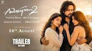 Thumbnail: ♨️Awarapan 2 💔 | Emotional first scene 🎬 | Disha Pathani & Emraan Hashmi #love #movie #viral 