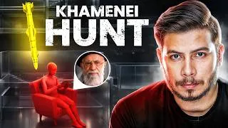 Thumbnail: How Did They Track Khamenei?