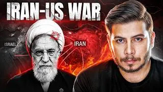Thumbnail: Why Is Iran at War?