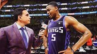 Thumbnail: The NBA 2023-2024 Season Has Been a MASTERPIECE!