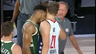 Thumbnail: Giannis Antetokounmpo Dirty Moments!
