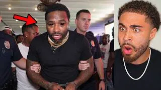 Thumbnail: Adrien Broner Is DONE After This...