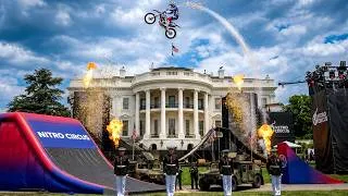 Thumbnail: THE MOST AMERICAN VIDEO YOU WILL SEE!!! 🇺🇸