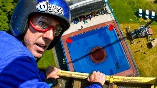 Thumbnail: Travis Pastrana Almost Called it QUITS Here!!