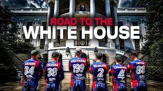 Thumbnail: TRAVIS PASTRANA BACKFLIPPED THE WHITE HOUSE!!!