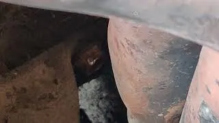 Thumbnail: Installing Miata subframe. (directional how-to)