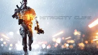 Thumbnail: Battlefield 4 Clips Mashup