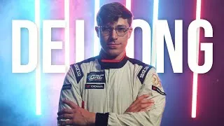 Thumbnail: Meet Mitchell DeJong