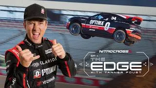 Thumbnail: The Edge with Tanner Foust | Episode 1