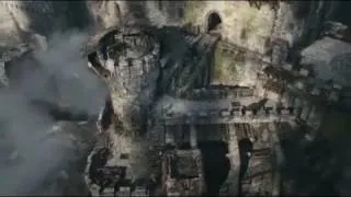 Thumbnail: For Honor Official Trailer HD